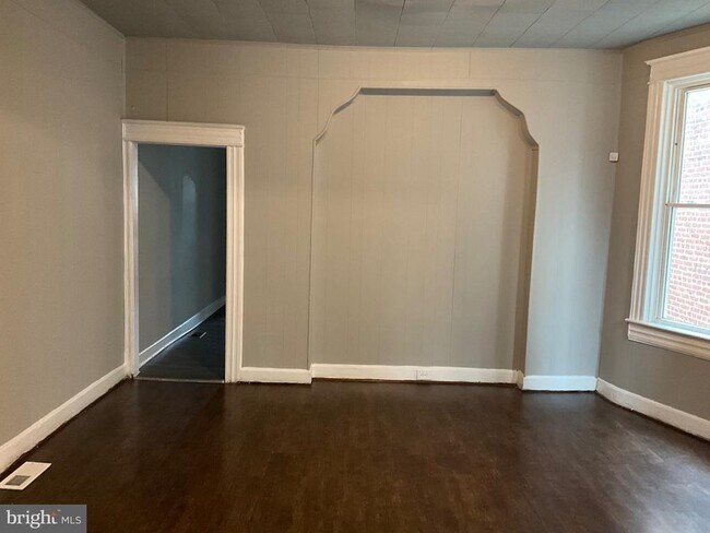 Foto del edificio - 416 N Hilton St