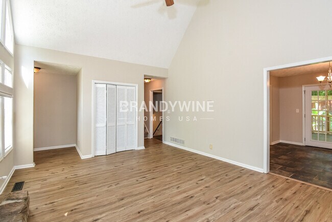 Foto del edificio - 4839 Caboose Ln NW