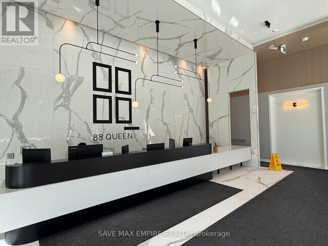 Building Photo - 88 Queen St E