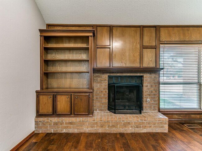 Foto del edificio - 4721 Persimmon Ct
