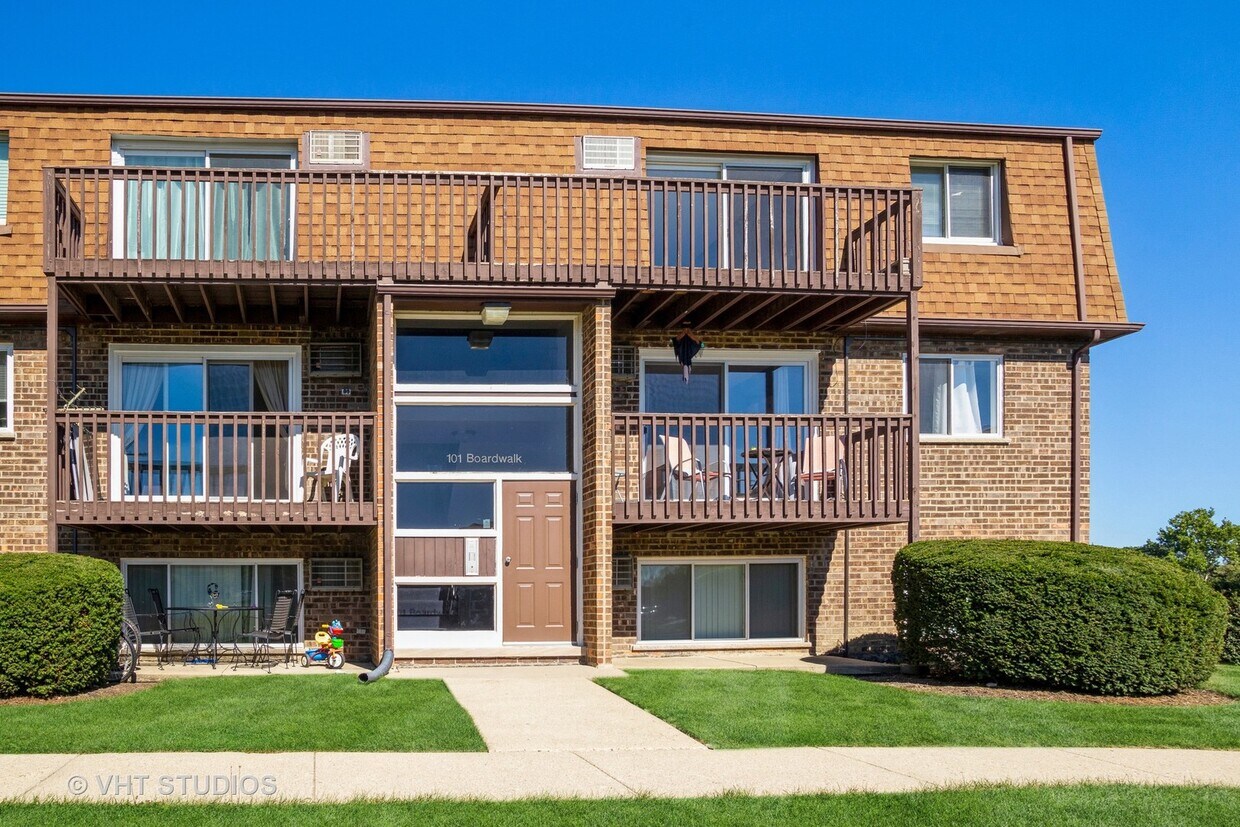 Foto principal - 101 Boardwalk St