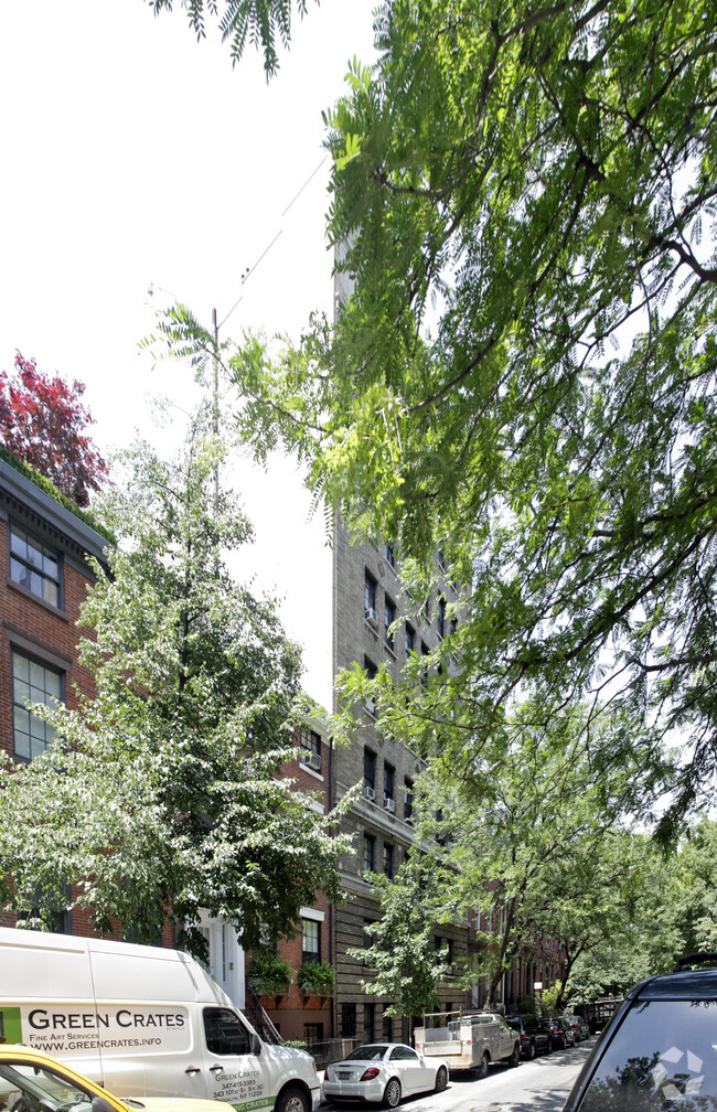 Foto del edificio - 56 West 11th Street