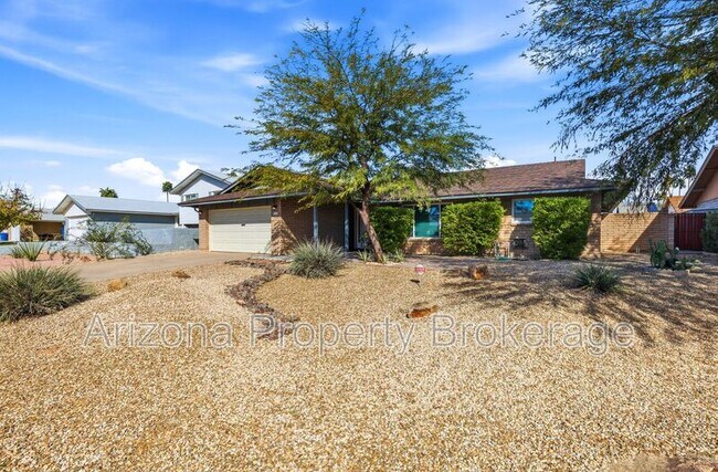 Foto del edificio - 1704 E Bell De Mar Dr