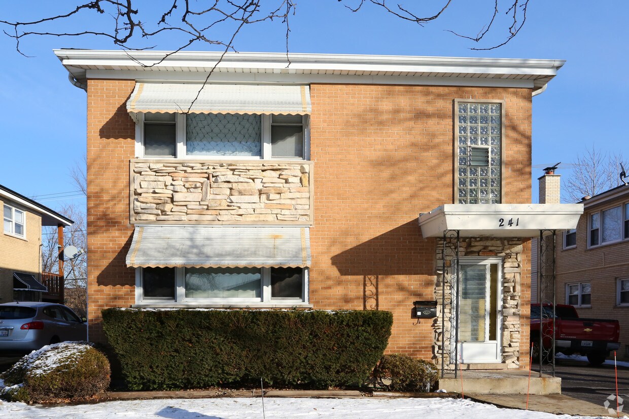 Building Photo - 241 S Hale St