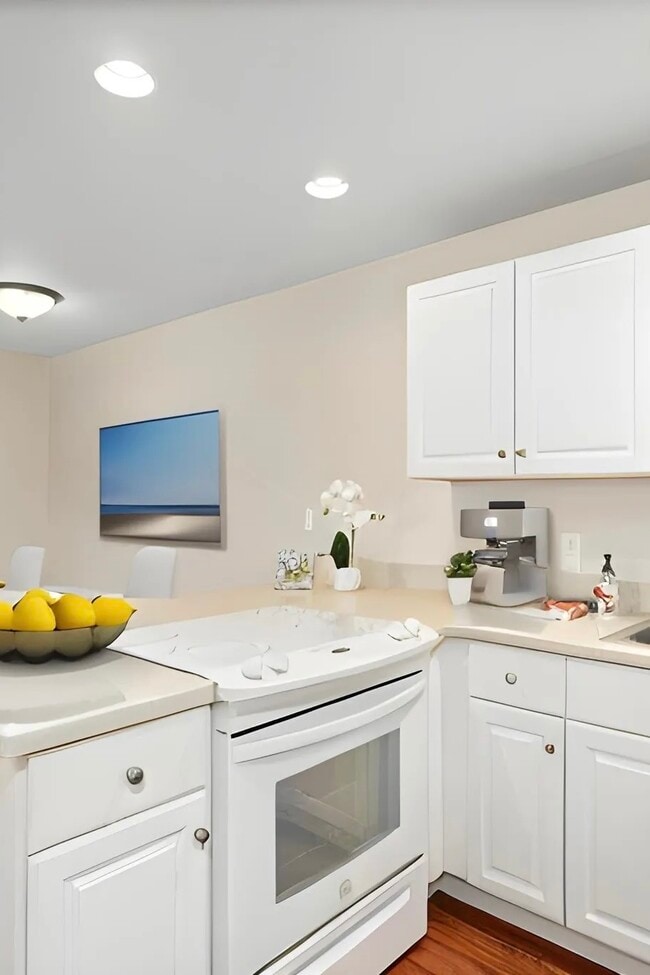 Foto del edificio - 160 Keonekai Rd