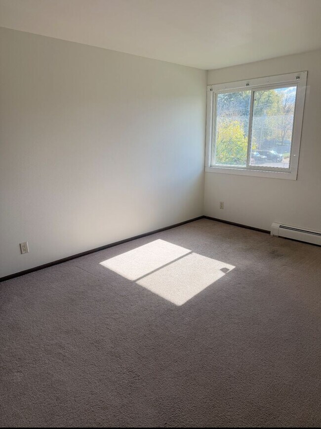 Foto del interior - Dale Street Apartments