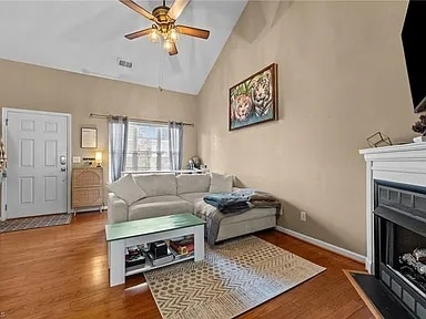 Foto del edificio - 1129 Brooksridge Way