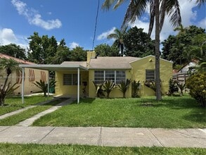 Building Photo - 671 NE 87th St