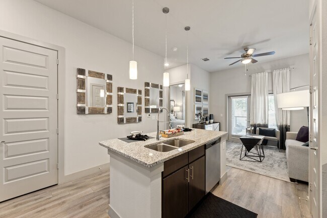 Foto del edificio - Rocklyn at Samuels Ave