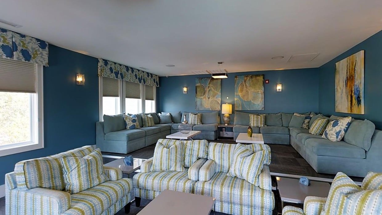 Photo - Reserve at Forest Hills Apartments
