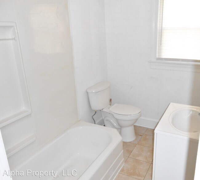 Foto del edificio - 2 br, 1 bath House - 102 Harvard Dr
