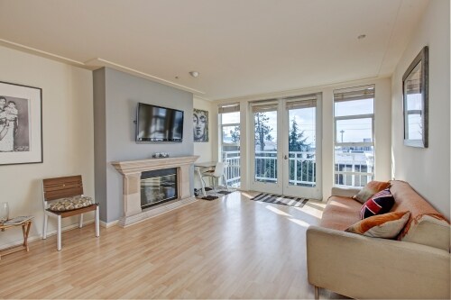 Foto del edificio - 322 Belmont Ave E