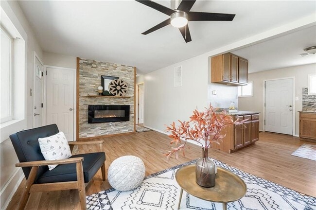Building Photo - Charming Ranch-Style Home for Rent