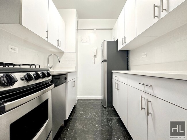 Foto del edificio - EAST 57 STREET