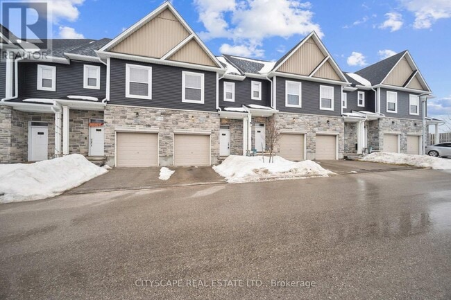 Building Photo - 439 Athlone Ave