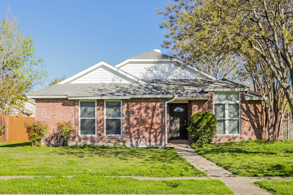 Primary Photo - 838 Weaver St