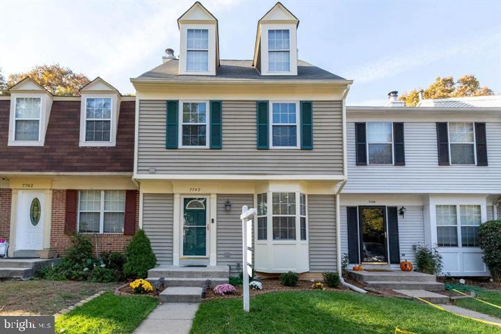 Foto principal - 7740 Wolford Way