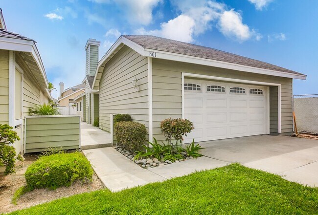 Foto del edificio - 801 Windward Ln