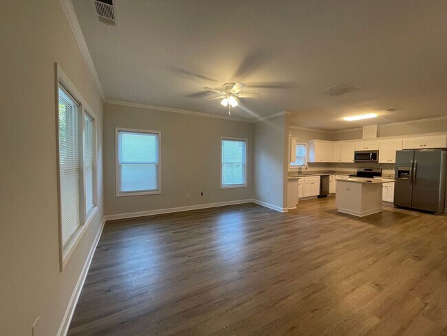 Building Photo - NEW CONSTRUCTION! Available August 10TH, 2026! 1/2 Off Deposit!