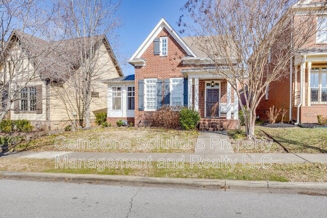 Building Photo - 3012 Americus Dr