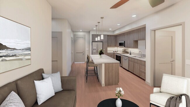 Foto del edificio - The Heritage at Cottonwood Creek