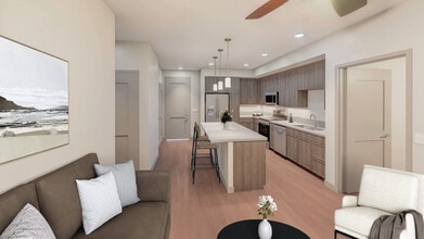 Building Photo - Heritage at Cottonwood Creek