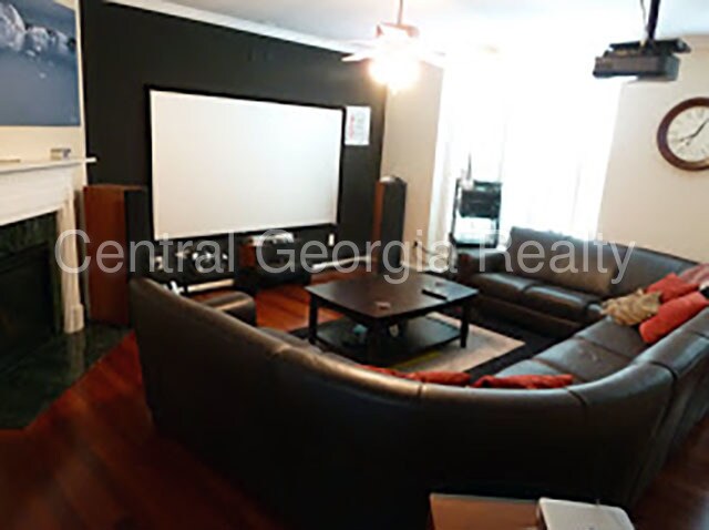 Foto del edificio - 3313 Chastain Gardens Dr NW
