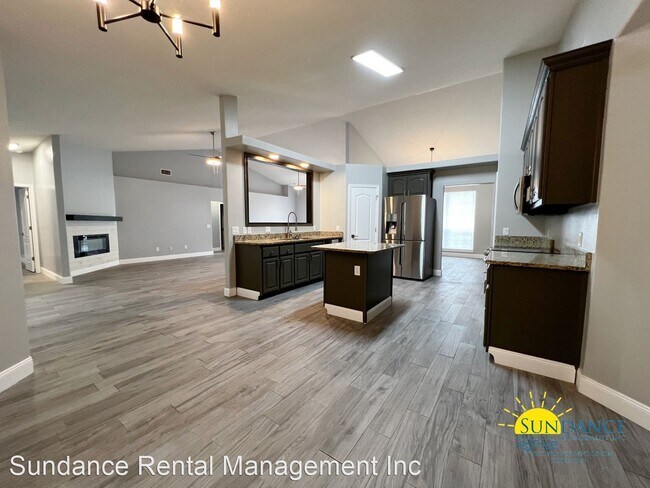 Foto del edificio - 4 br, 3 bath House - 538 Vulpes Sanctuary ...