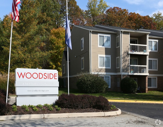 Woodside Apartments Lorton, VA