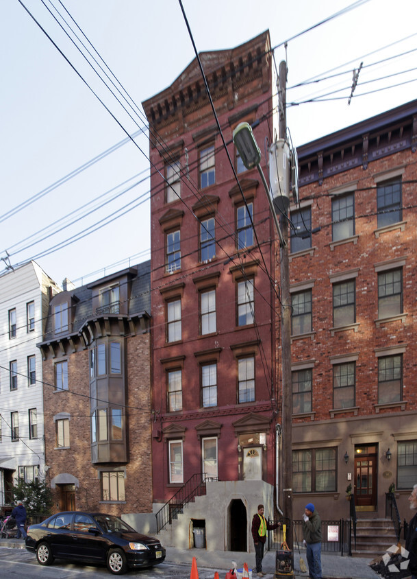 Foto del edificio - Grand Street-I