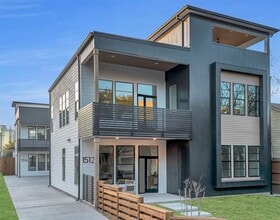 Building Photo - 1512 Villars St