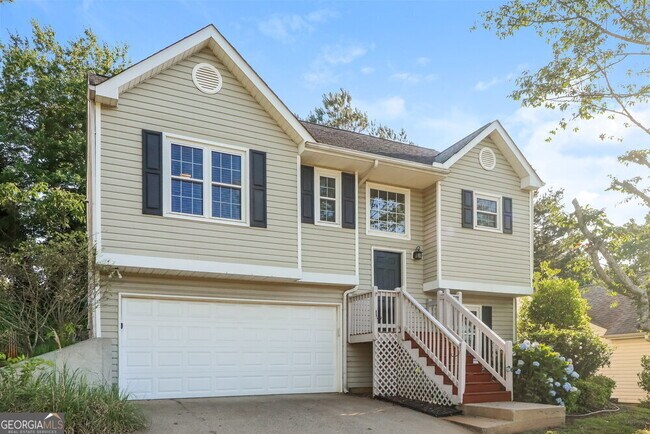 Foto del edificio - 2327 Wavetree Ln NW