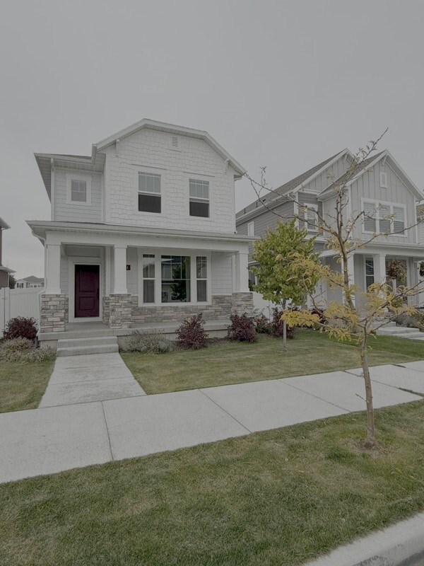 Photo - 1574 Andover Rd (South Jordan, UT) House