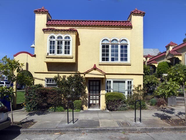 Foto del edificio - 3087 SE Ankeny St
