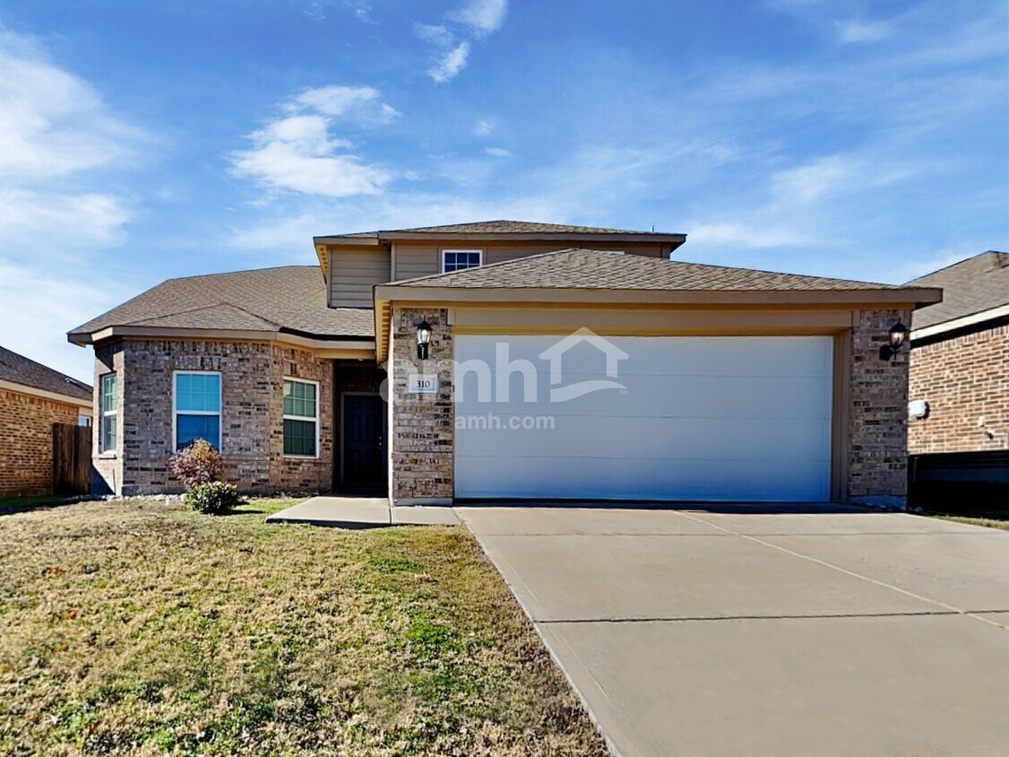310 Lavaca Drive House Rental in Princeton, TX