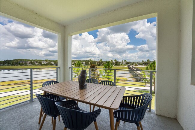 Foto del edificio - 3161 Paradox Cir