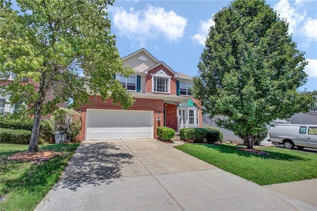 Foto del edificio - 1471 Leisure Lake Ln