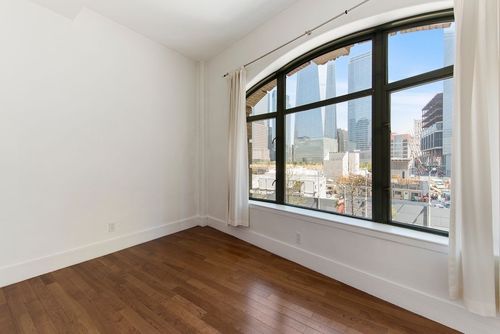 Foto del edificio - 120 Greenwich St