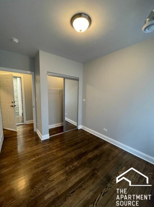 Foto del edificio - 6433 S Stewart Ave