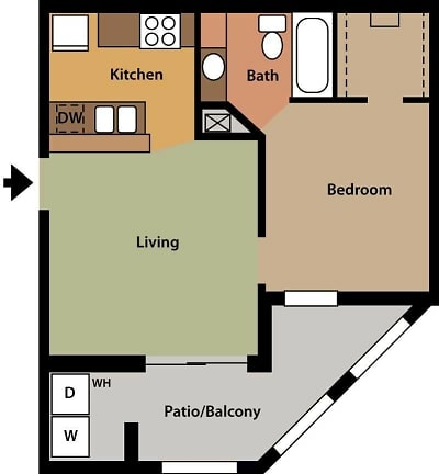 Amodel.jpg - Pepper Cove Apartments