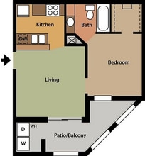 Amodel.jpg - Pepper Cove Apartments