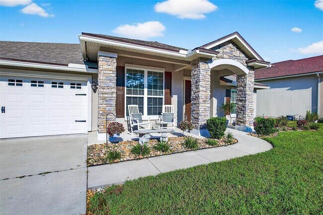 Foto del edificio - 86434 Moonlit Walk Cir