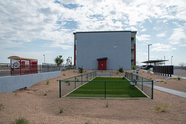 Foto del edificio - Oasis at the Wells