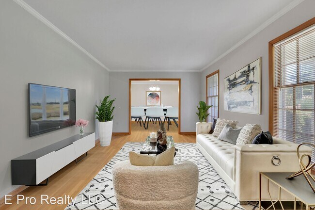 Foto del edificio - 3 br, 2 bath House - 5055 Cascade Rd SW