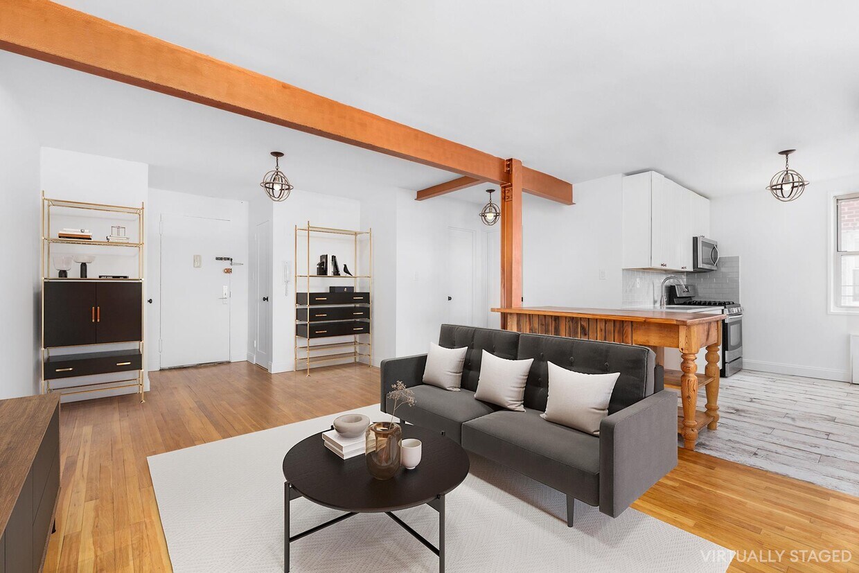 100 Overlook Terrace Unit 412, New York, NY 10040 Room for Rent in