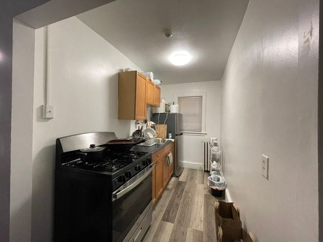 Building Photo - 41 S Angell St