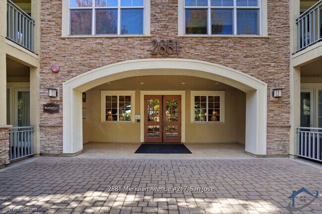 Foto del edificio - 2881 Meridian Ave
