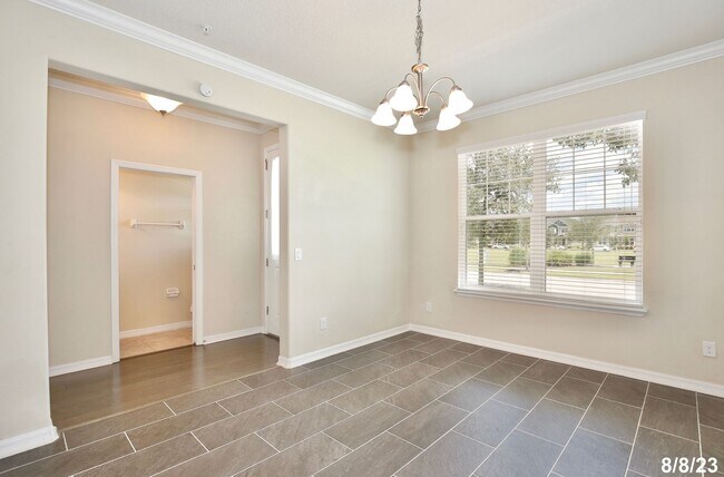 Foto del edificio - Beautifully Appointment 3/2.5 Modern Townh...