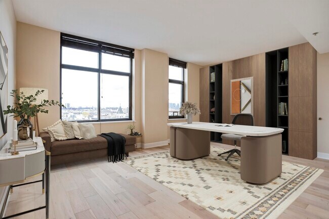 Foto del edificio - 610 Newark St.