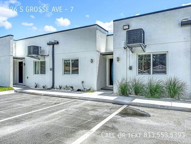 Foto del edificio - 326 S Grosse Ave